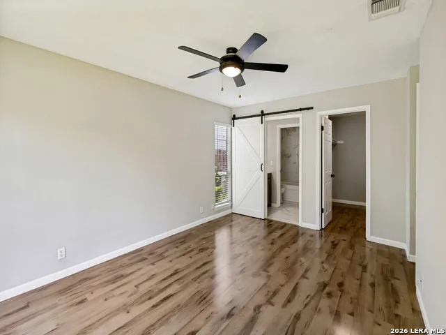 4143 BRETTON RDG San Antonio, TX 78217