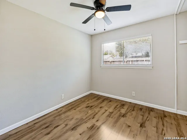 4143 BRETTON RDG San Antonio, TX 78217