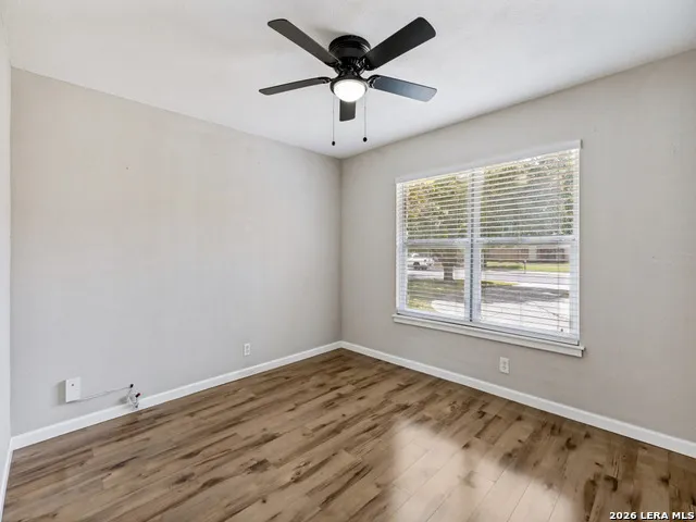 4143 BRETTON RDG San Antonio, TX 78217
