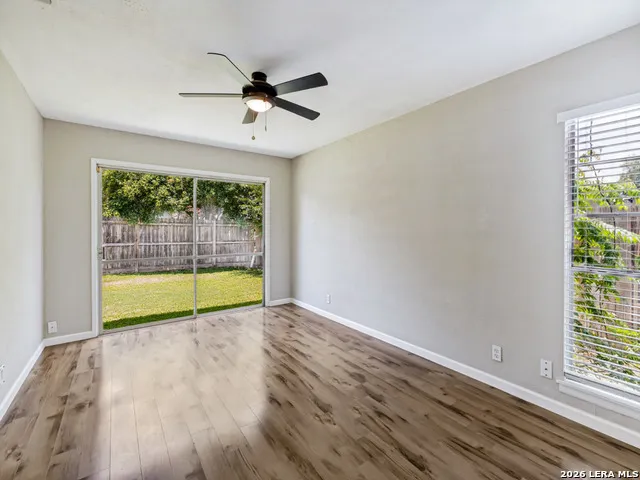 4143 BRETTON RDG San Antonio, TX 78217