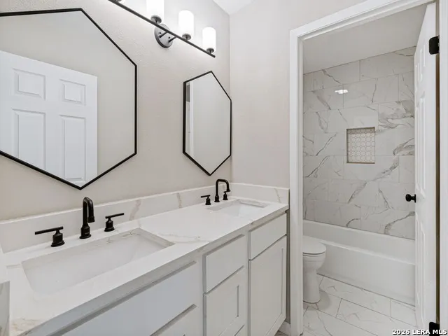 4143 BRETTON RDG San Antonio, TX 78217