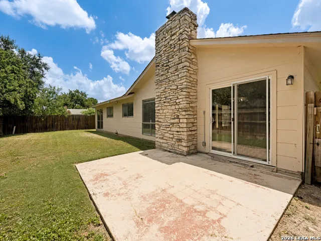 4143 BRETTON RDG San Antonio, TX 78217