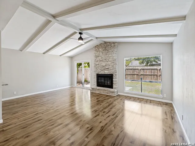 4143 BRETTON RDG San Antonio, TX 78217