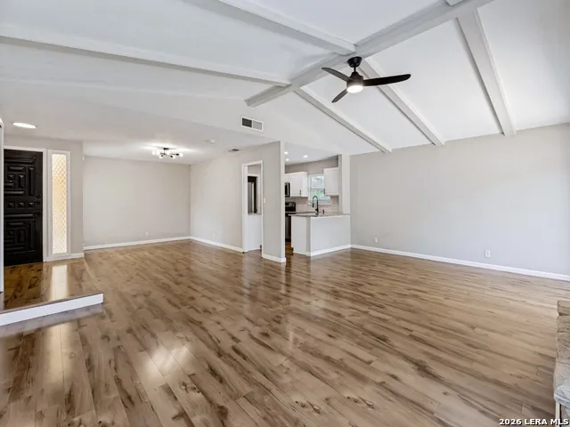 4143 BRETTON RDG San Antonio, TX 78217