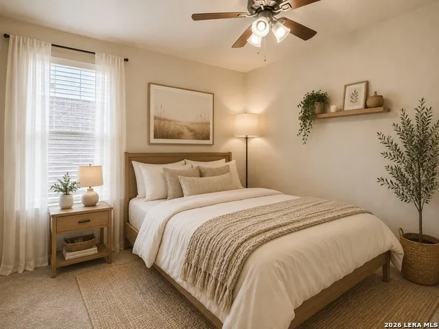 2526 LIVE OAK PASS San Antonio, TX 78244