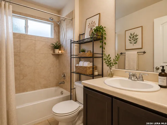 2526 LIVE OAK PASS San Antonio, TX 78244