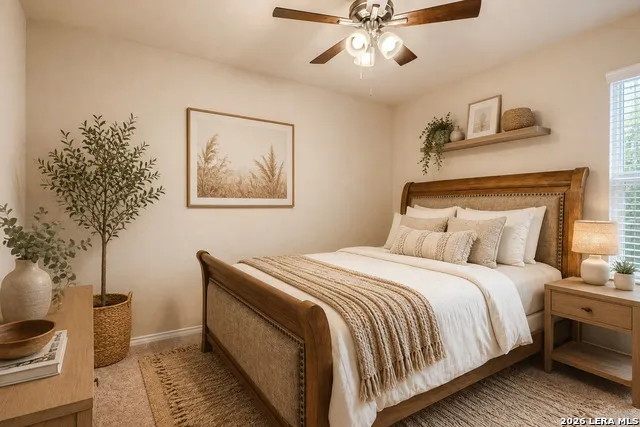 2526 LIVE OAK PASS San Antonio, TX 78244