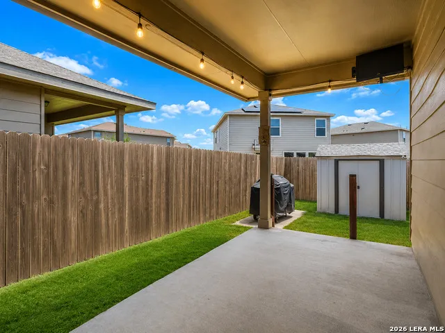 2526 LIVE OAK PASS San Antonio, TX 78244