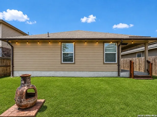 2526 LIVE OAK PASS San Antonio, TX 78244