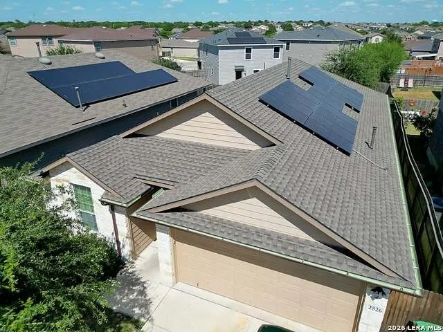 2526 LIVE OAK PASS San Antonio, TX 78244