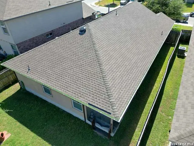 2526 LIVE OAK PASS San Antonio, TX 78244