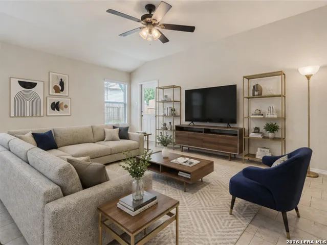 2526 LIVE OAK PASS San Antonio, TX 78244