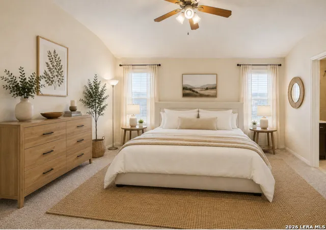 2526 LIVE OAK PASS San Antonio, TX 78244