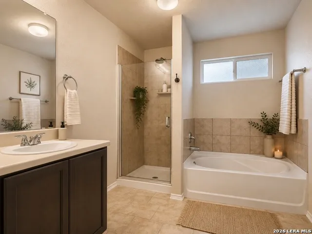 2526 LIVE OAK PASS San Antonio, TX 78244