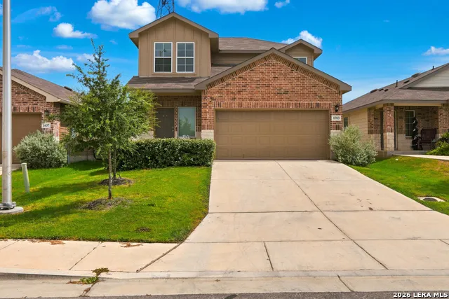 1703 CHIANTI PASS New Braunfels, TX 78130