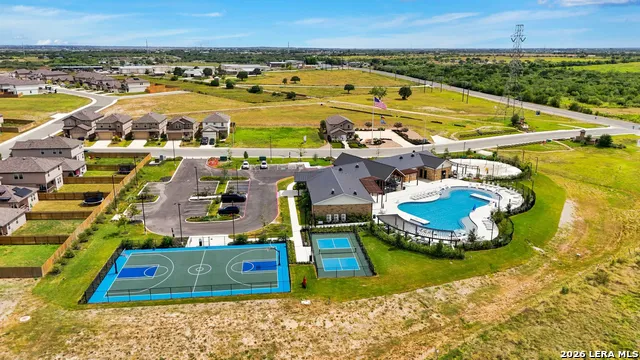 1703 CHIANTI PASS New Braunfels, TX 78130