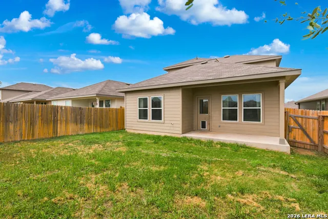 1703 CHIANTI PASS New Braunfels, TX 78130