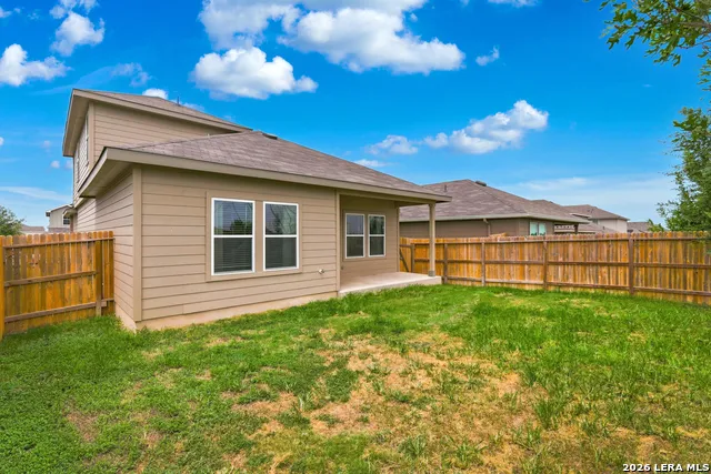 1703 CHIANTI PASS New Braunfels, TX 78130