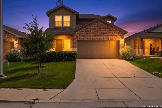 1703 CHIANTI PASS New Braunfels, TX 78130