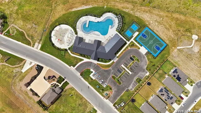 1703 CHIANTI PASS New Braunfels, TX 78130