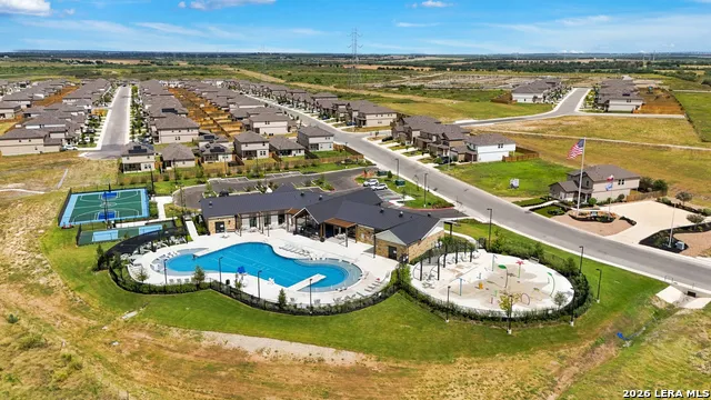1703 CHIANTI PASS New Braunfels, TX 78130