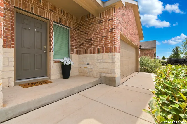 1703 CHIANTI PASS New Braunfels, TX 78130
