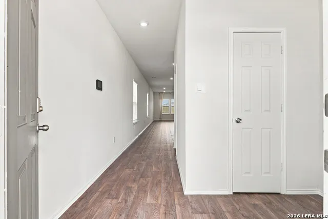 1703 CHIANTI PASS New Braunfels, TX 78130