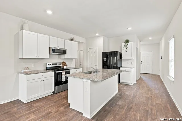 1703 CHIANTI PASS New Braunfels, TX 78130