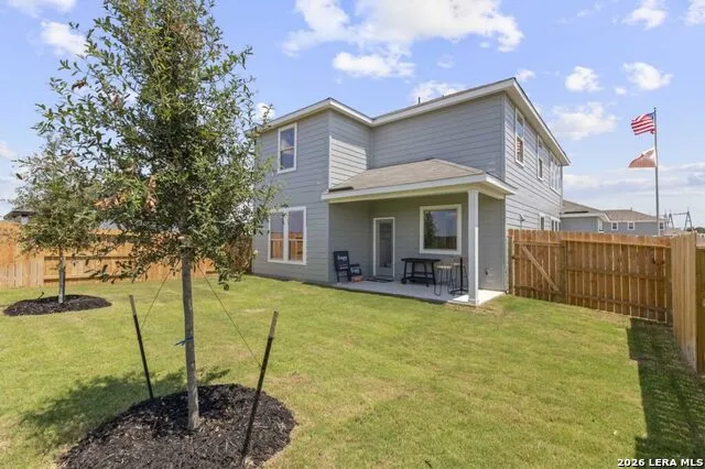 1500 CALLIE CT New Braunfels, TX 78130