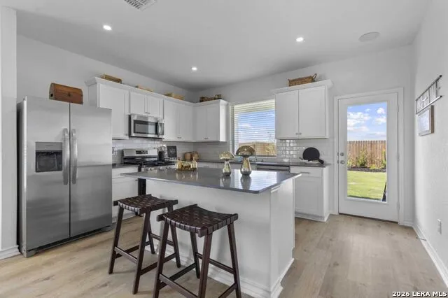 1500 CALLIE CT New Braunfels, TX 78130