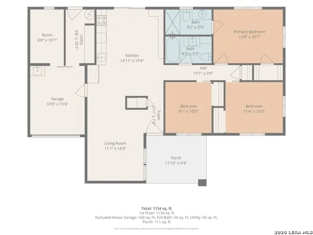 7115 CYPRESS GROVE DR San Antonio, TX 78227