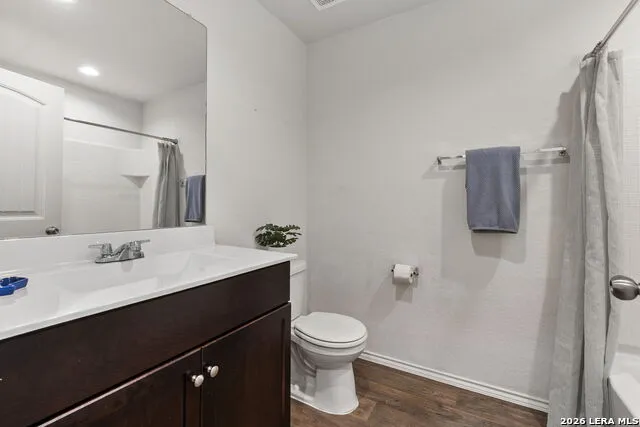 944 Chachalaca Seguin, TX 78155