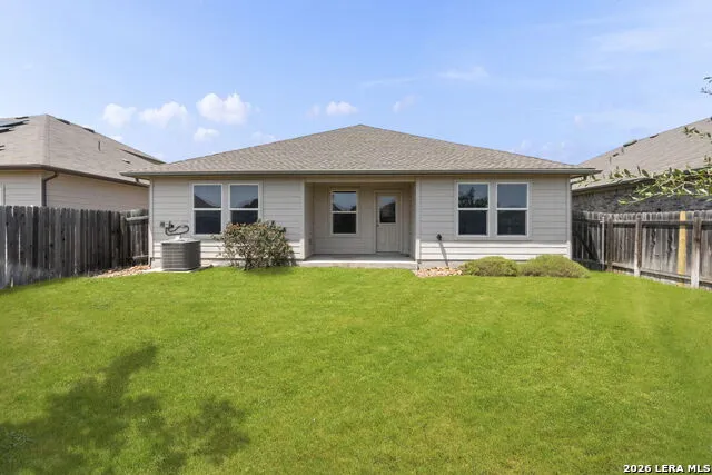 944 Chachalaca Seguin, TX 78155