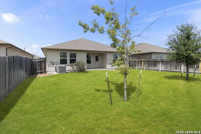 944 Chachalaca Seguin, TX 78155