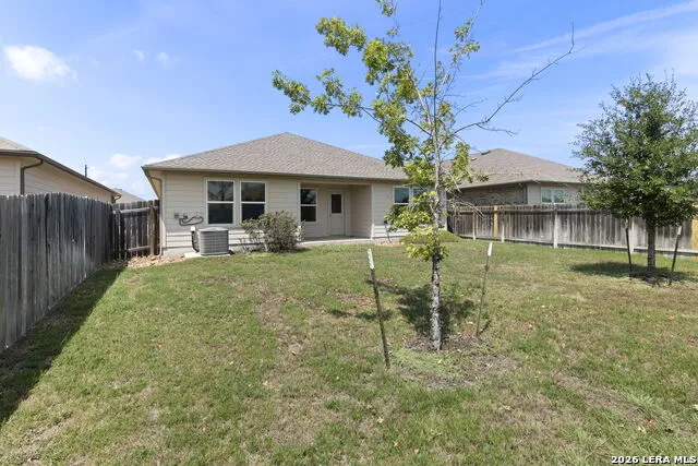 944 Chachalaca Seguin, TX 78155