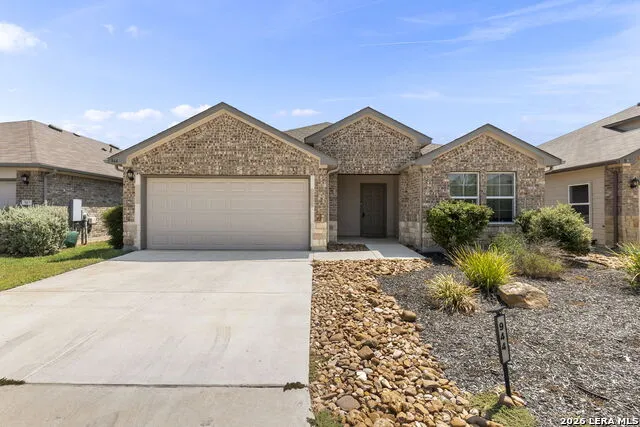 944 Chachalaca Seguin, TX 78155