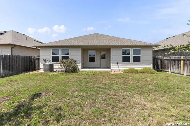 944 Chachalaca Seguin, TX 78155