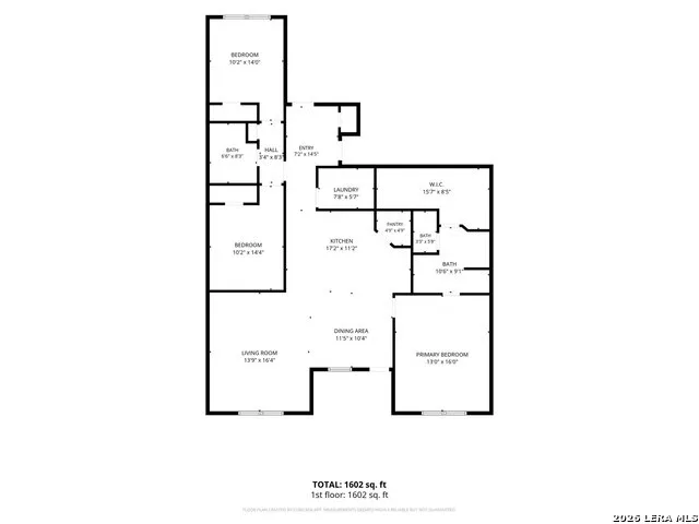 944 Chachalaca Seguin, TX 78155
