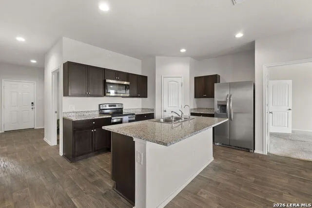 944 Chachalaca Seguin, TX 78155