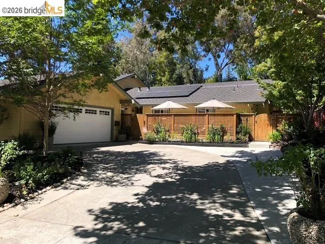 559 Morninghome Rd Danville, CA 94526