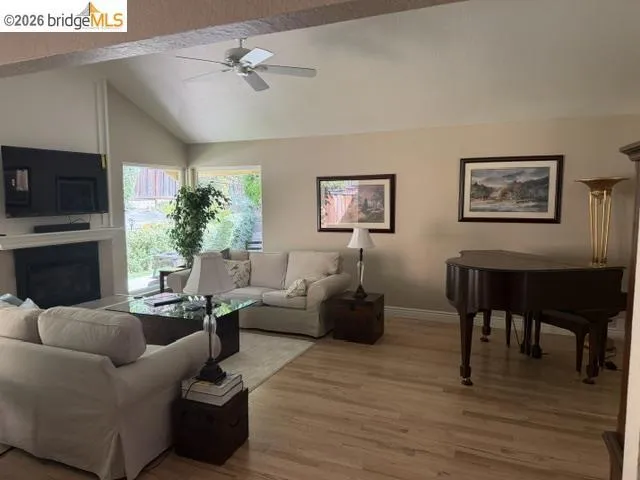 559 Morninghome Rd Danville, CA 94526