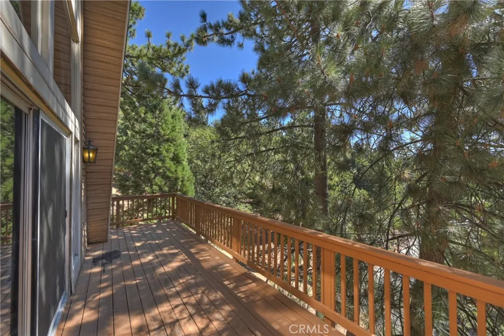1753 Nob Hill Drive Running Springs, CA 92382