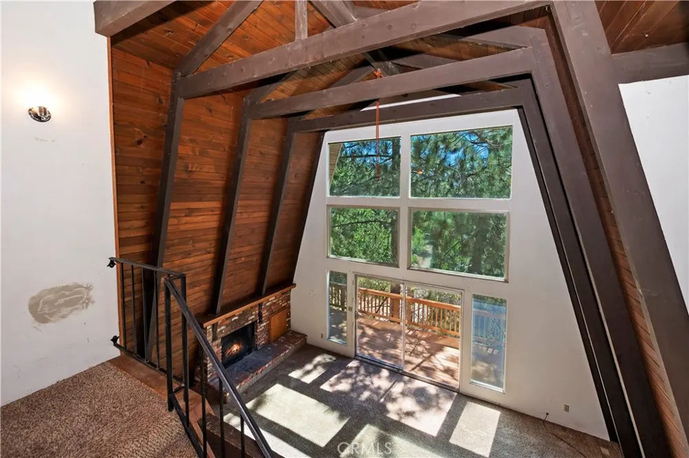 1753 Nob Hill Drive Running Springs, CA 92382