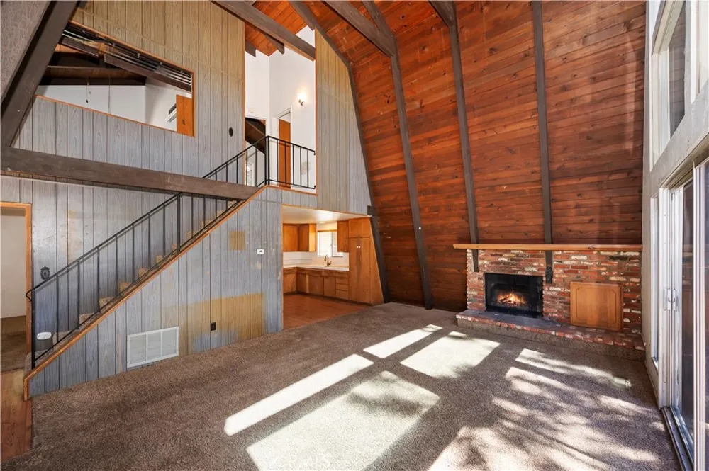 1753 Nob Hill Drive Running Springs, CA 92382