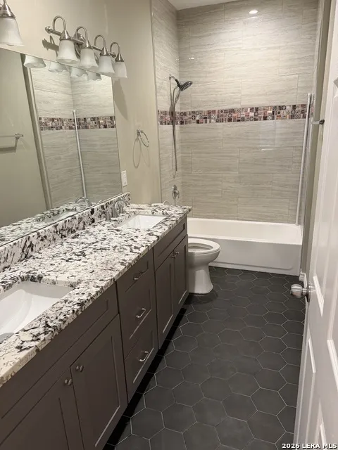 307 HELENA ST San Antonio, TX 78204