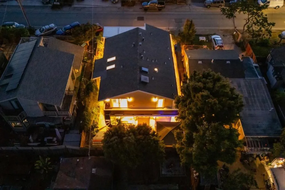 562 36th Avenue Santa Cruz, CA 95062