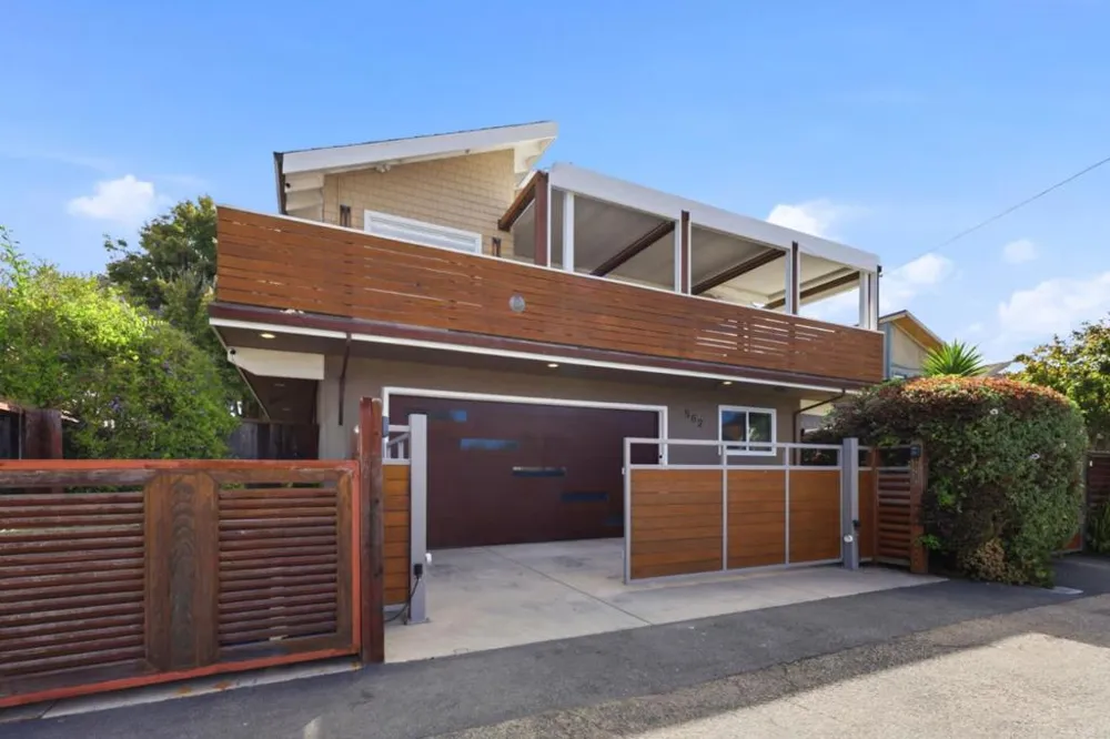 562 36th Avenue Santa Cruz, CA 95062
