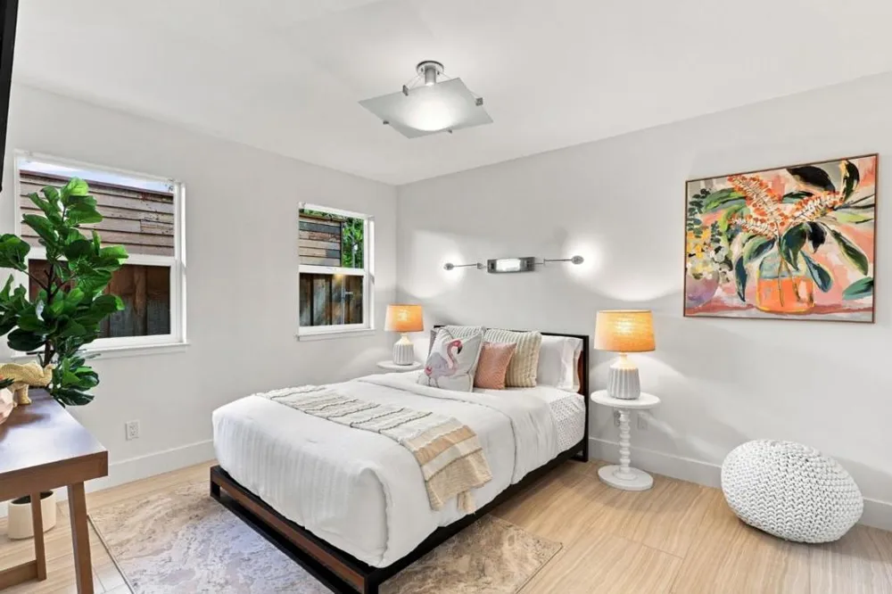 562 36th Avenue Santa Cruz, CA 95062