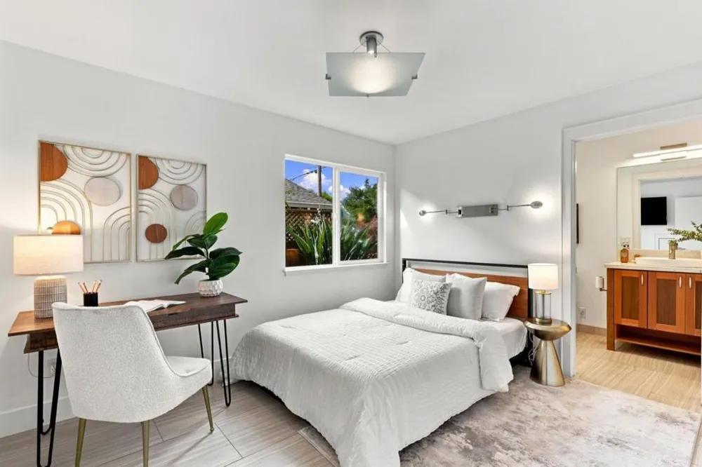 562 36th Avenue Santa Cruz, CA 95062