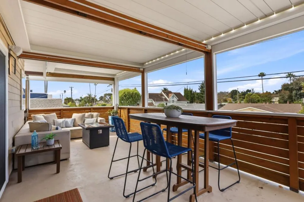 562 36th Avenue Santa Cruz, CA 95062